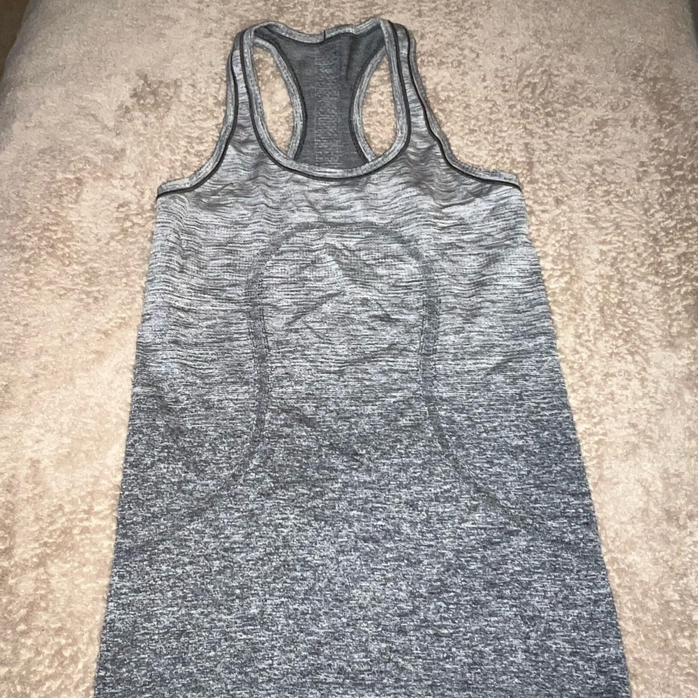 Swiftly Tech Racerback Tank Top 2.0